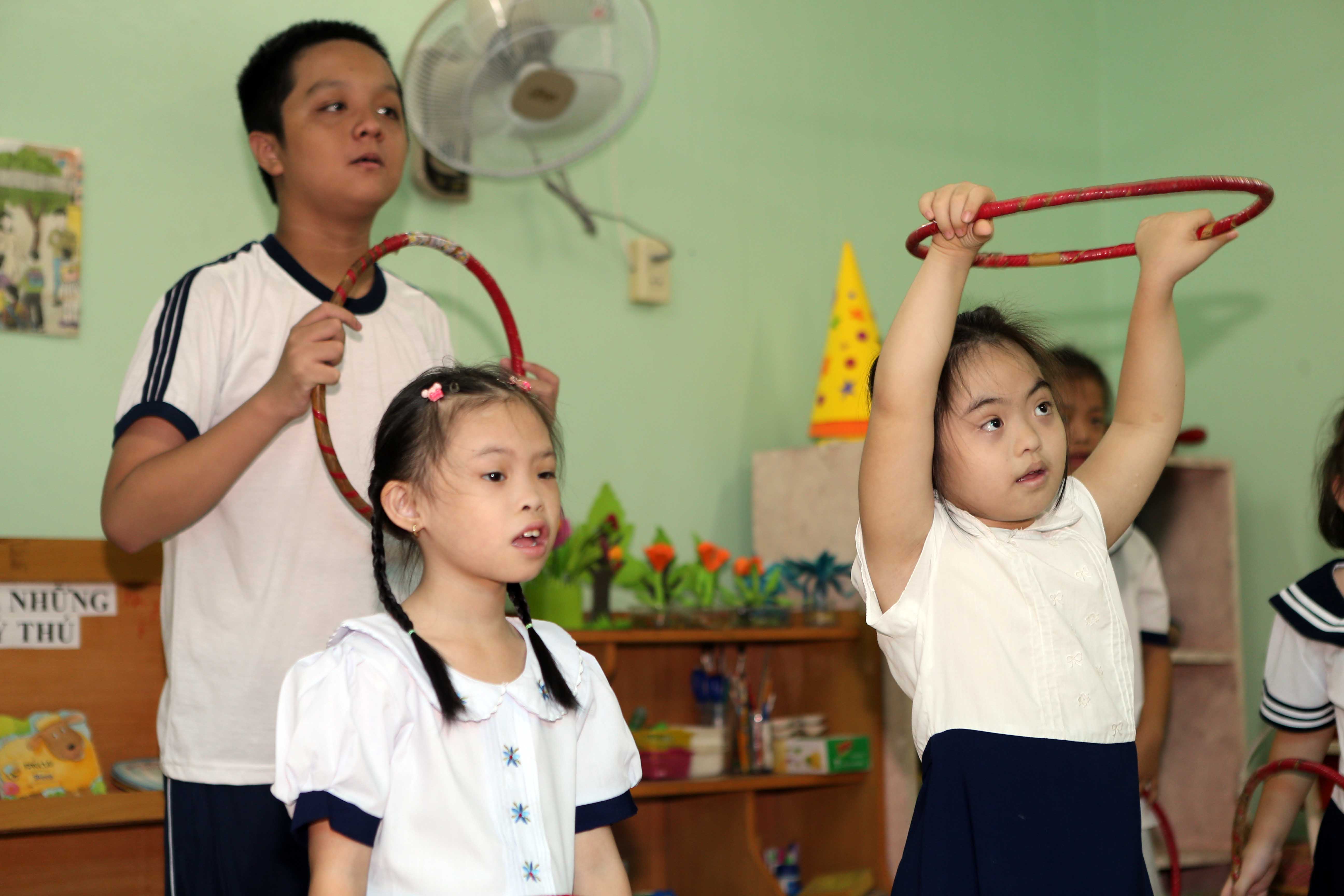 
Tuỳ v&agrave;o từng bạn với t&igrave;ng trạng kh&aacute;c nhau sẽ được hướng dẫn kh&aacute;c nhau

