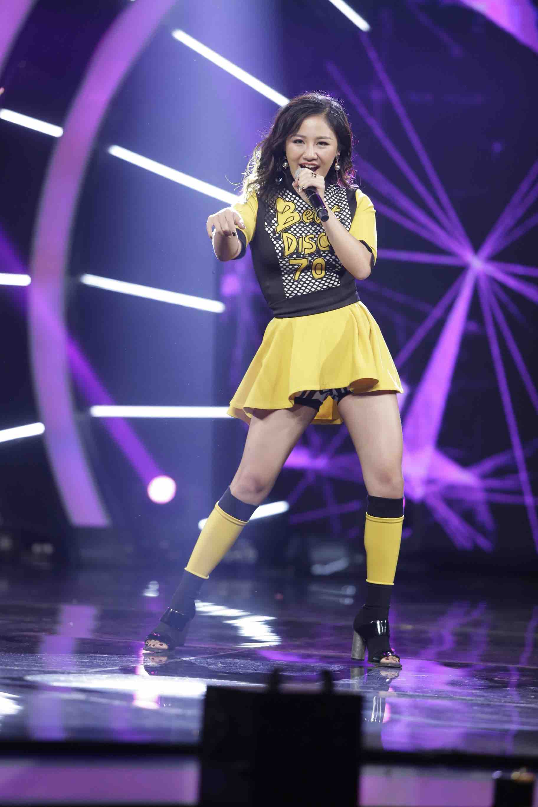 Văn Mai Hương
