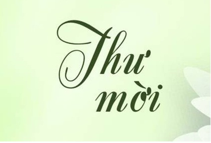 Phải gửi thư mời bằng văn bản khi xử lý kỷ luật