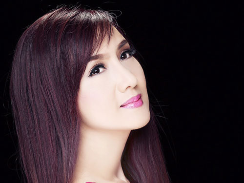 Diễn viên Hiền Mai - Chết đi sống lại