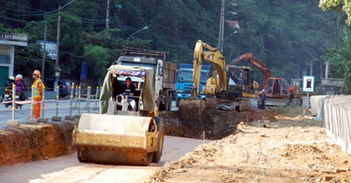 “Hầu hết các dự án vốn vay Trung Quốc đều đội vốn, kéo dài”