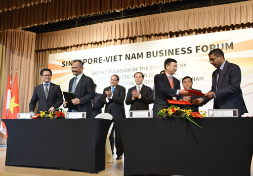 Vietcombank bán 7,73% cổ phần cho nhà đầu tư nước ngoài