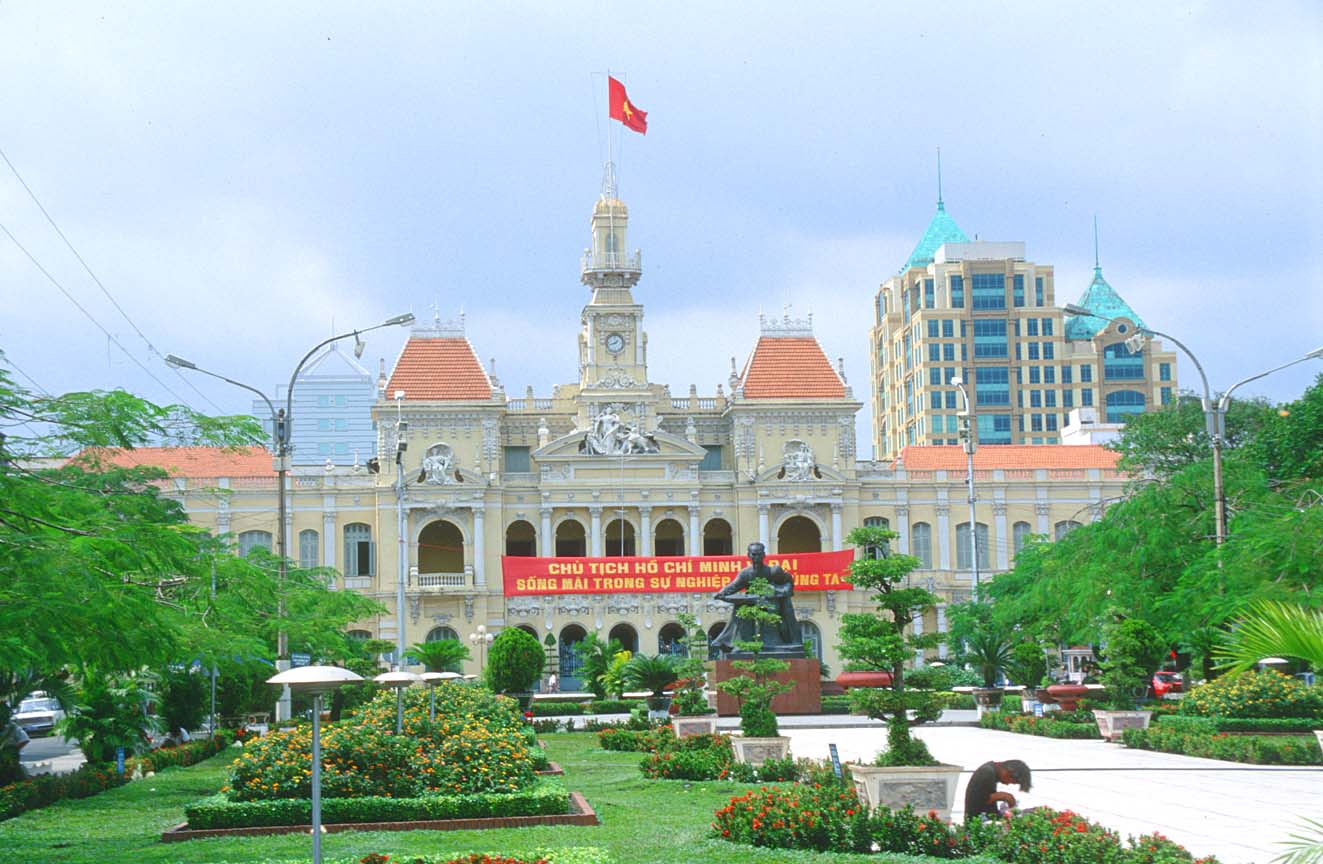 Đưa du lịch TP HCM hội nhập nhanh với khu vực