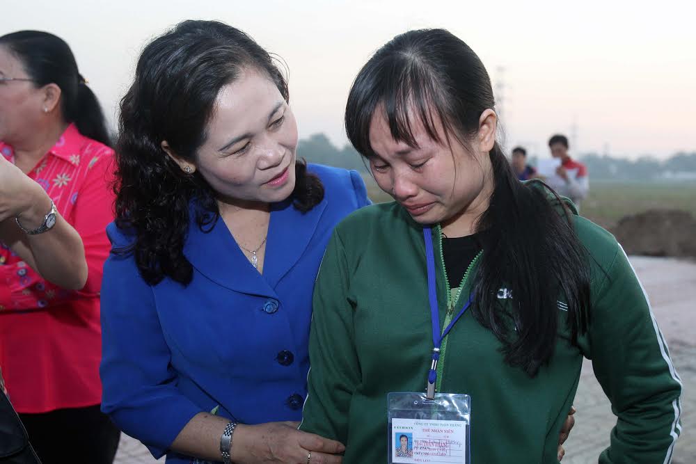 Tết này con sẽ về