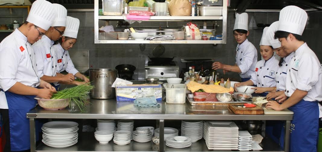 Kỹ năng làm việc, hiệu quả công việc hơn bằng cấp