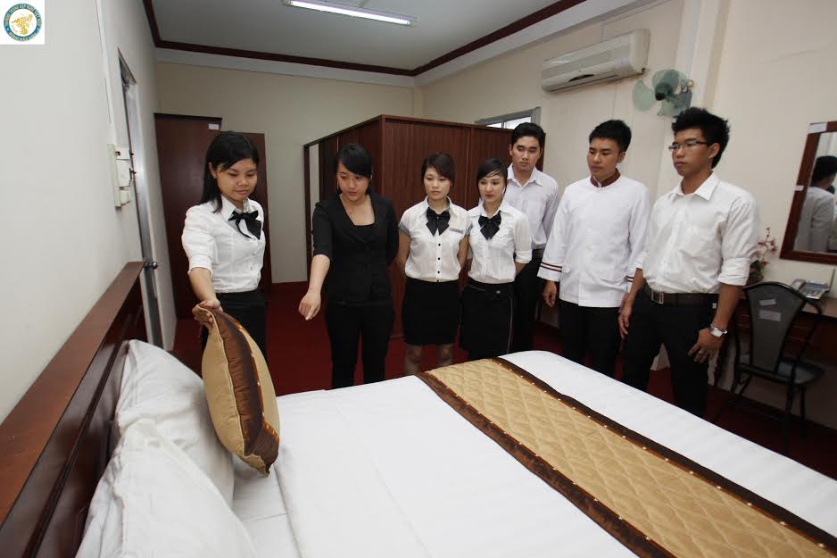 Nâng chuẩn tay nghề với học phí ưu đãi 30% tại Việt Giao