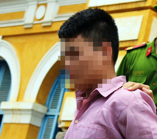 Vì bạn gái 12 tuổi bao qua đêm, thiếu niên bị 5 năm tù