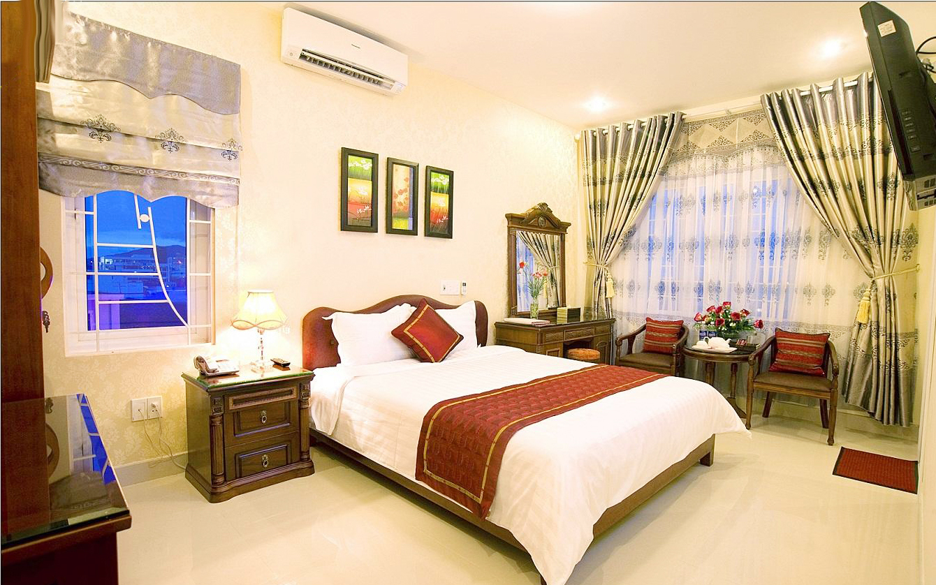 Đặt máy điều hòa trong phòng ngủ, chuyện không hề đơn giản