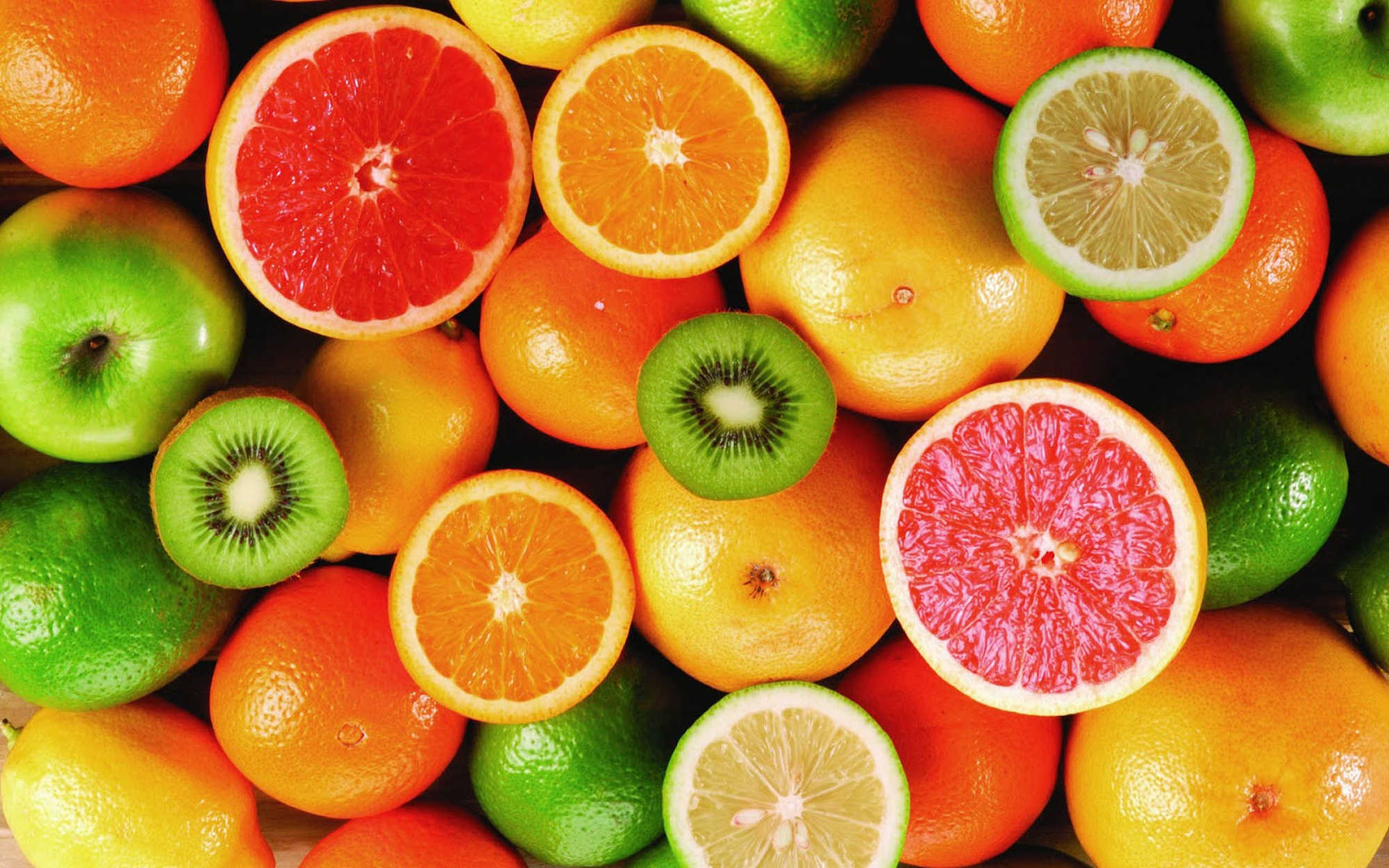“Đỏng đảnh” như... vitamin C