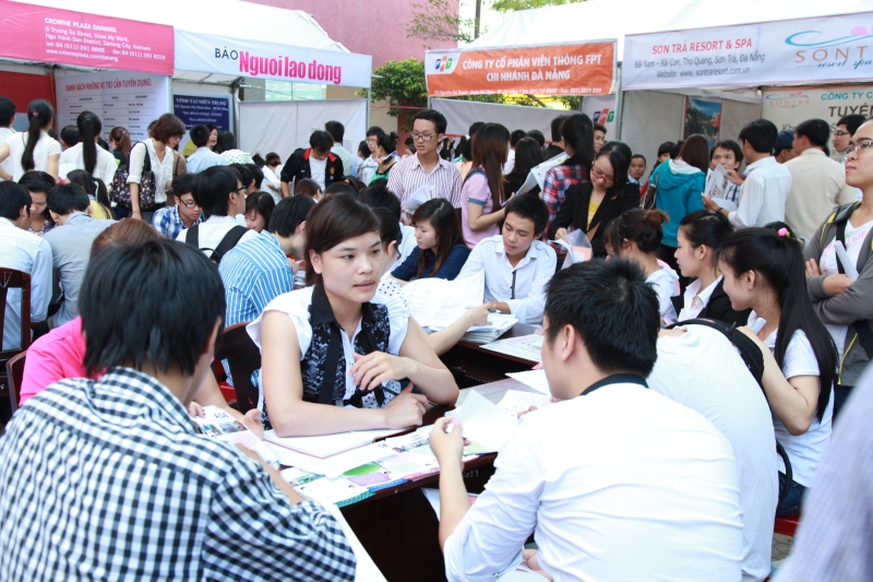 2.097 chỗ làm cho người lao động