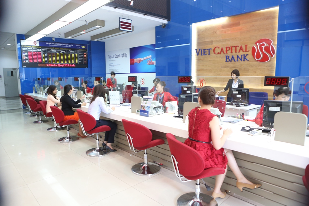 Gõ đúng cửa vay vốn cuối năm