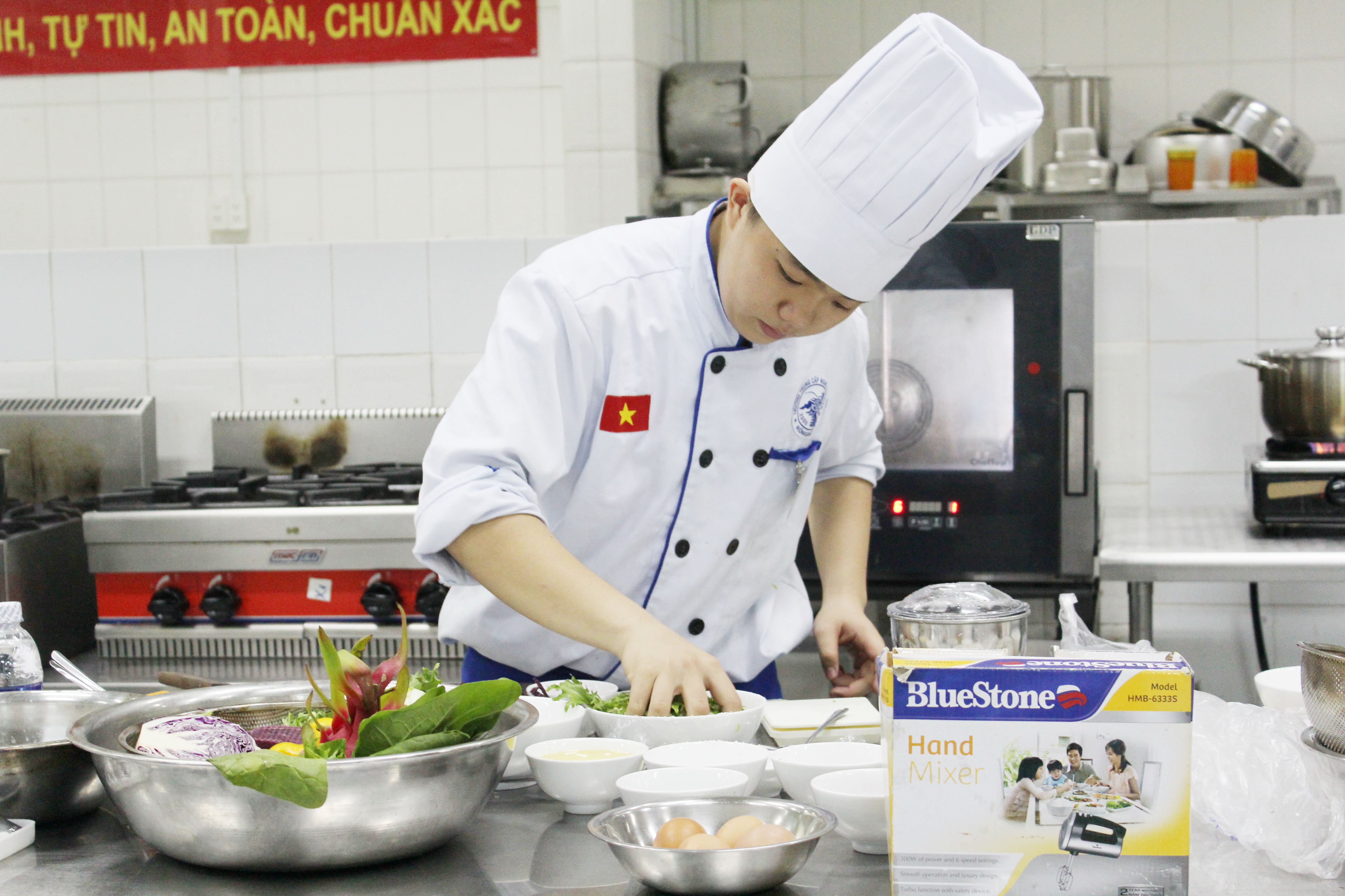 Việt Giao ưu đãi 30% học phí các khóa học ngắn hạn