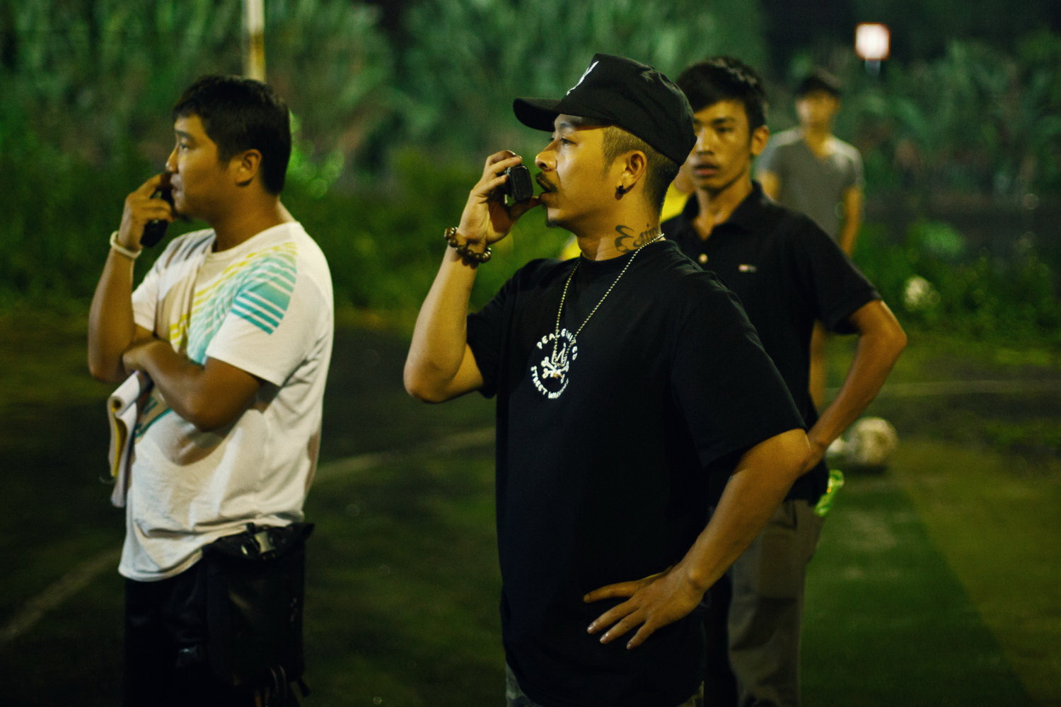 Đạo diễn “tay ngang” chinh phục khán giả