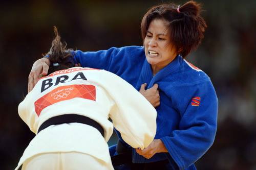11 cán bộ dẫn đoàn Việt Nam dự Olympic 2016!