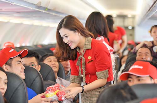 30.000 vé giá từ 0 đồng