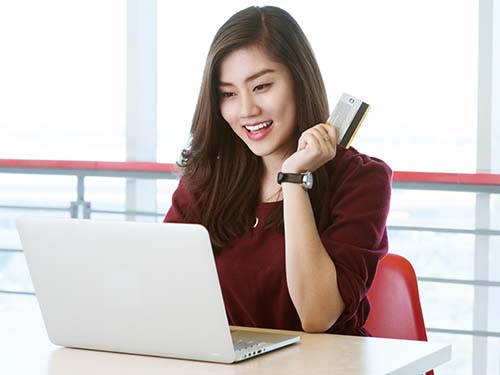 Giảm ngay 15% giá vé Vietjet khi thanh toán thẻ nội địa