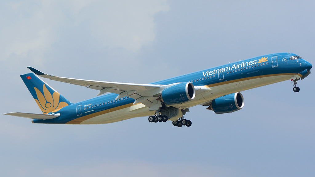 “Tokyo mùa lá đỏ” giá ưu đãi đặc biệt của Vietnam Airlines
