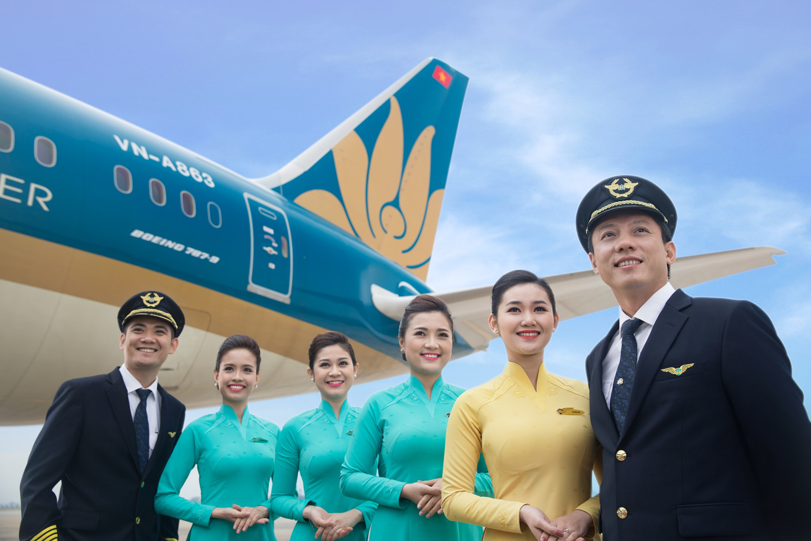 Đi Thái Lan – Giá hấp dẫn cùng Vietnam Airlines