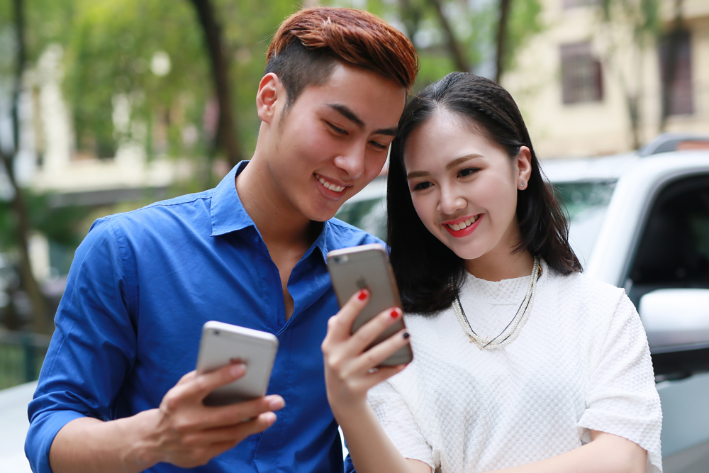 Viettel ưu đãi cho khách hàng lâu năm