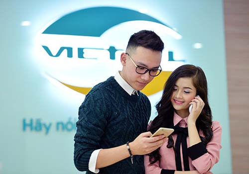 Viettel thử nghiệm dịch vụ Roaming LTE 4G