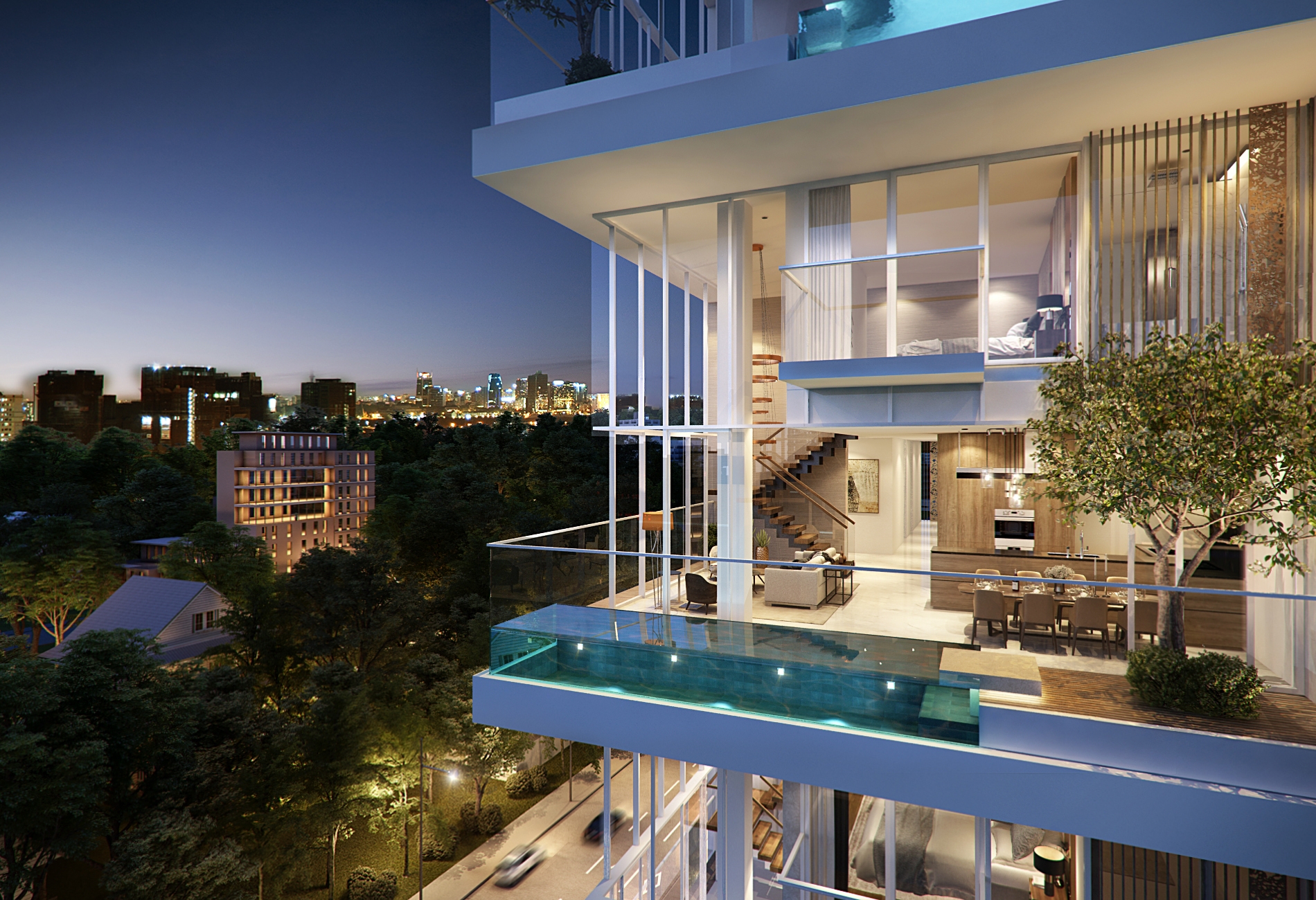 Nhật tiếp tục rót 100 triệu USD vào SonKim Land
