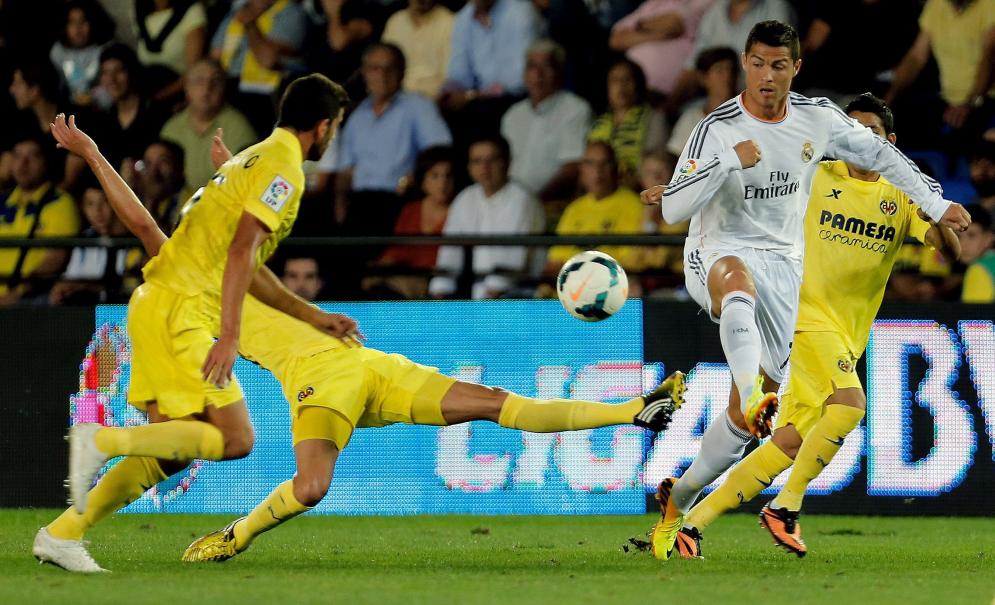 Lịch THTT: Kịch tính cuộc đua ngôi đầu La Liga