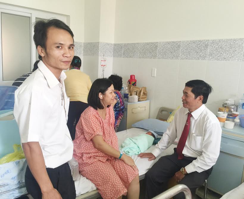 Để cuộc sống thêm ý nghĩa