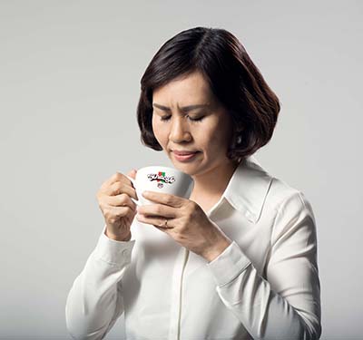 Triết lý cà phê Buôn Mê
