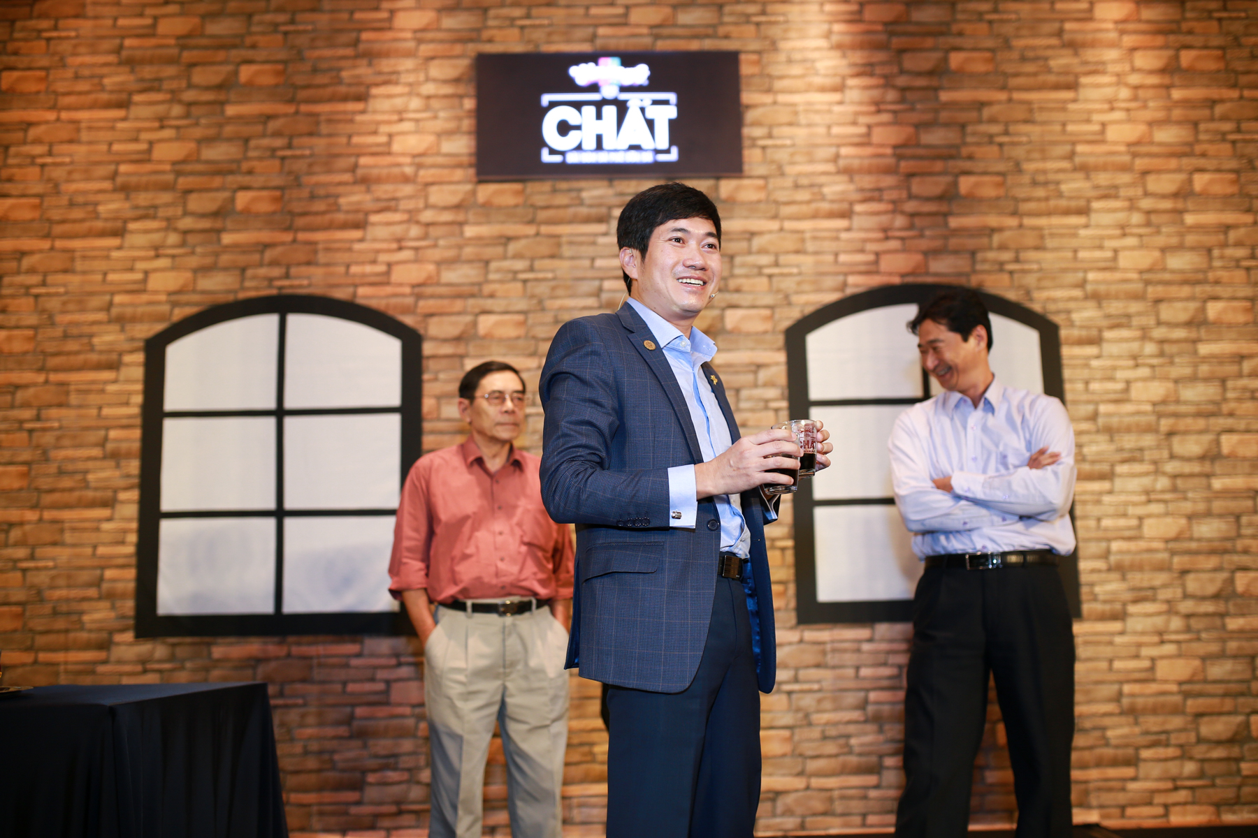 Thay đổi để nâng chất lượng cà phê tốt hơn