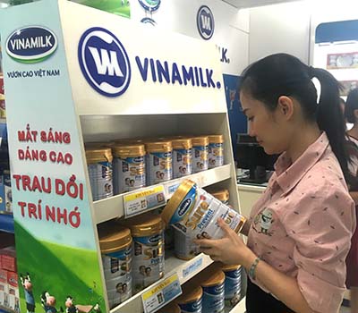 Bán vốn Vinamilk: Cô gái đẹp mà bán rẻ thì không được
