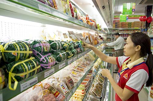 Bò viên VISSAN: An toàn cho người tiêu dùng