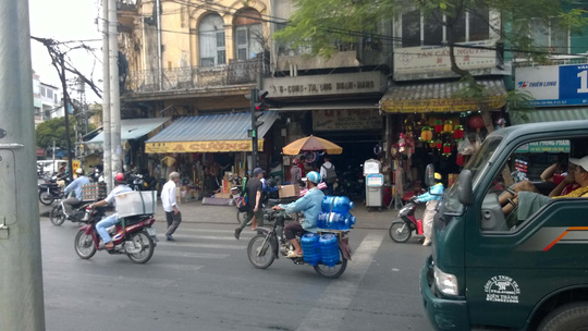 Rèn tính tự giác cho người Việt