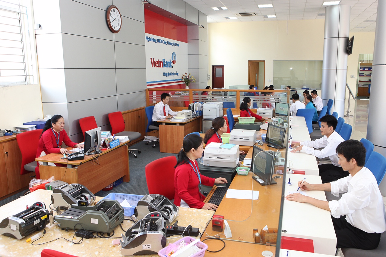 Nhận tiền Western Union tại VietinBank trúng quà lớn