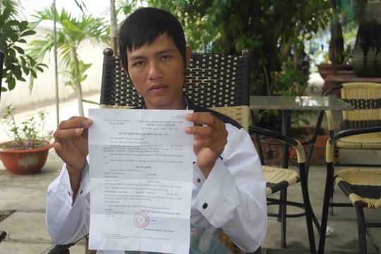 Vụ dùng nhục hình ở Sóc Trăng đã ngã ngũ