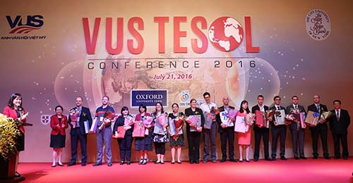 VUS với các sự kiện trong tháng 7