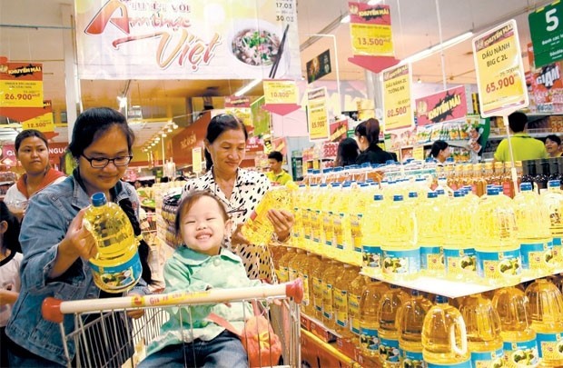 Nhà bán lẻ ngoại dồn doanh nghiệp Việt vào chân tường