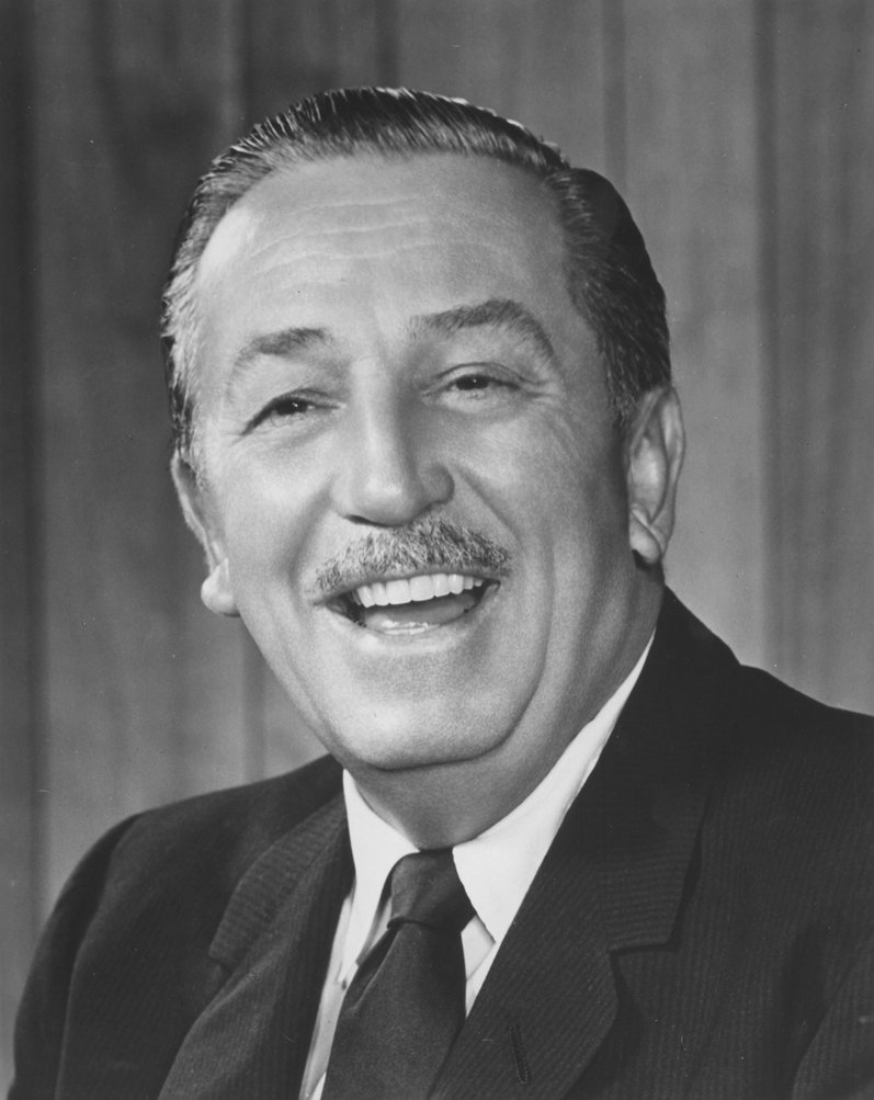 “Ông Disney” tới Việt Nam