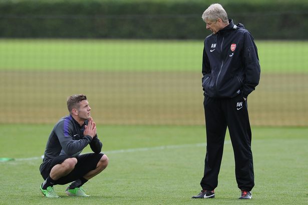 Arsenal trước nguy cơ "chảy máu" tài năng