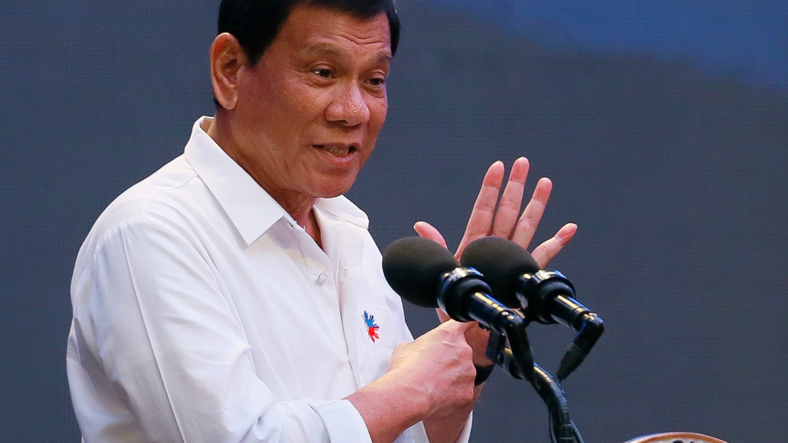 Tòa án Hình sự Quốc tế cảnh báo Philippines