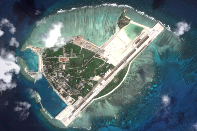 Philippines có thể kiện tiếp Trung Quốc