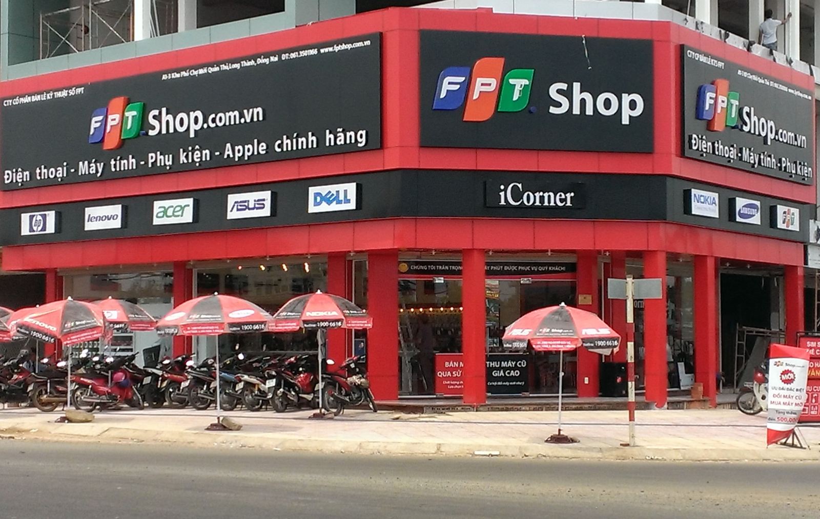 Tại FPT Shop lượng đặt mua iPhone 7/7Plus gấp 4 lần iPhone 6s/6s Plus