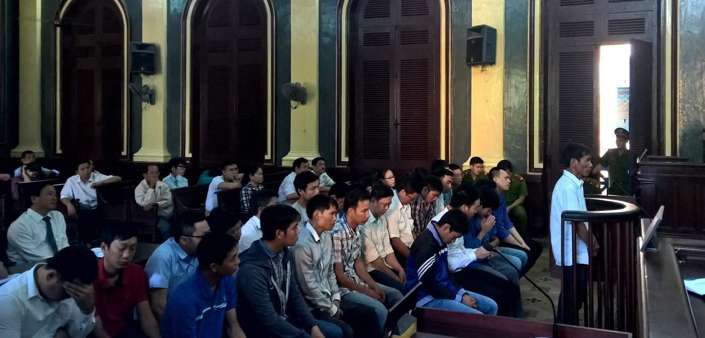 Buôn thông tin thẻ tín dụng quốc tế, "lợi" hơn 61 tỉ đồng