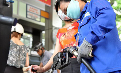Bộ Tài chính: Thuế xăng dầu tại Việt Nam thấp so với khu vực
