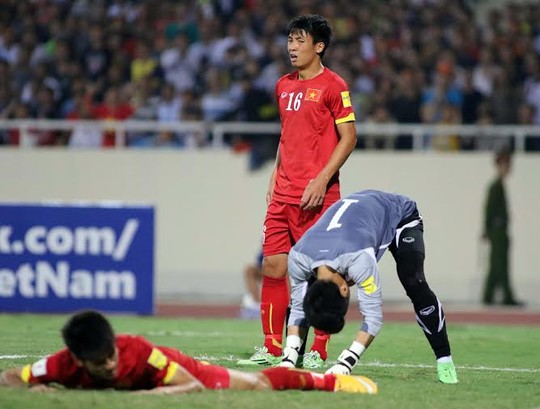 Bốc thăm AFF Cup: Việt Nam có thể vào bảng “tử thần”
