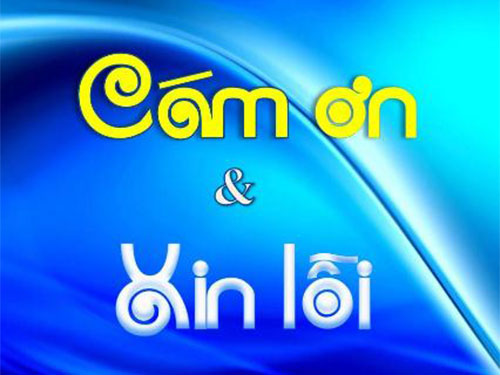 Đã trả lương và xin lỗi
