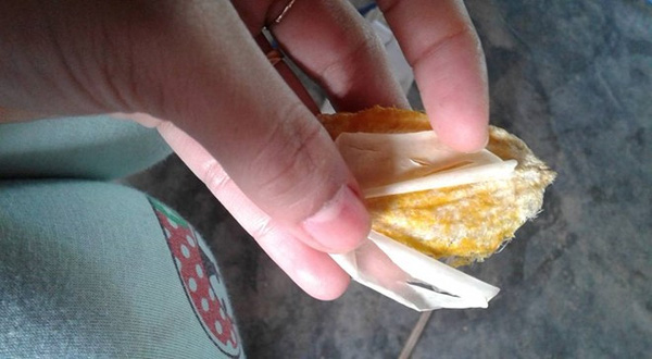 Bộ NN&PTNT bác tin đồn xoài có ruột nilon đến từ Trung Quốc