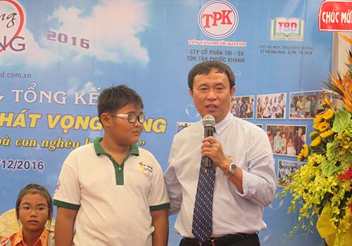 Khi trái tim cùng chung nhịp đập