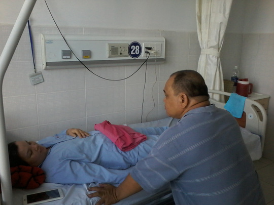 Vụ chẩn đoán “nhầm” bệnh tiếp tục bị khiếu nại