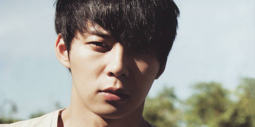 Park Yoo Chun kiện ngược người tố cưỡng dâm