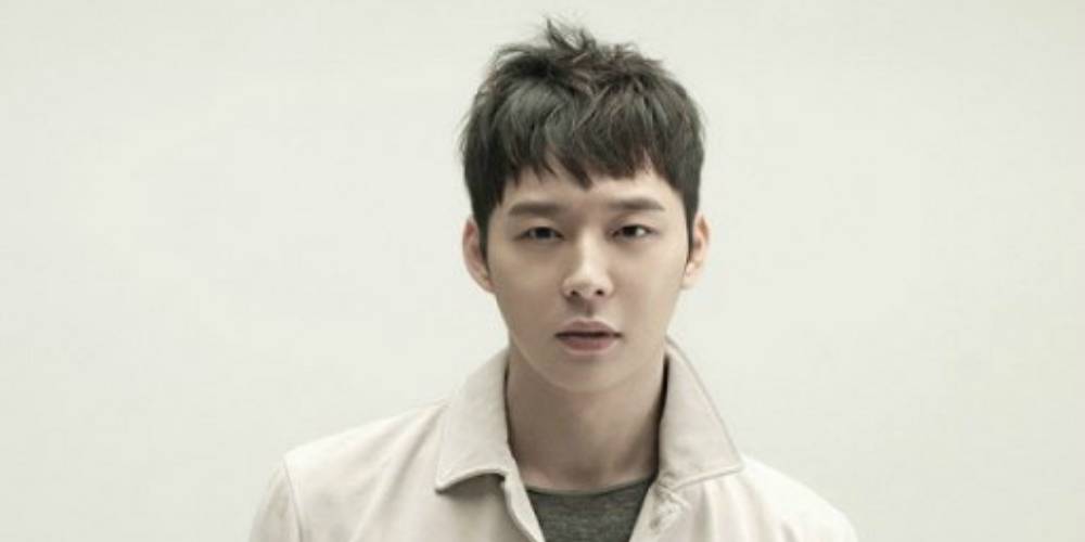 Park Yoo Chun nộp đơn làm nhân chứng